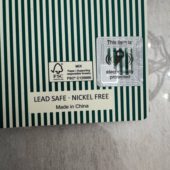 NWT Piper K Vintage Sewing Machine Bag Charm and Key Chain - Picture 5 of 5